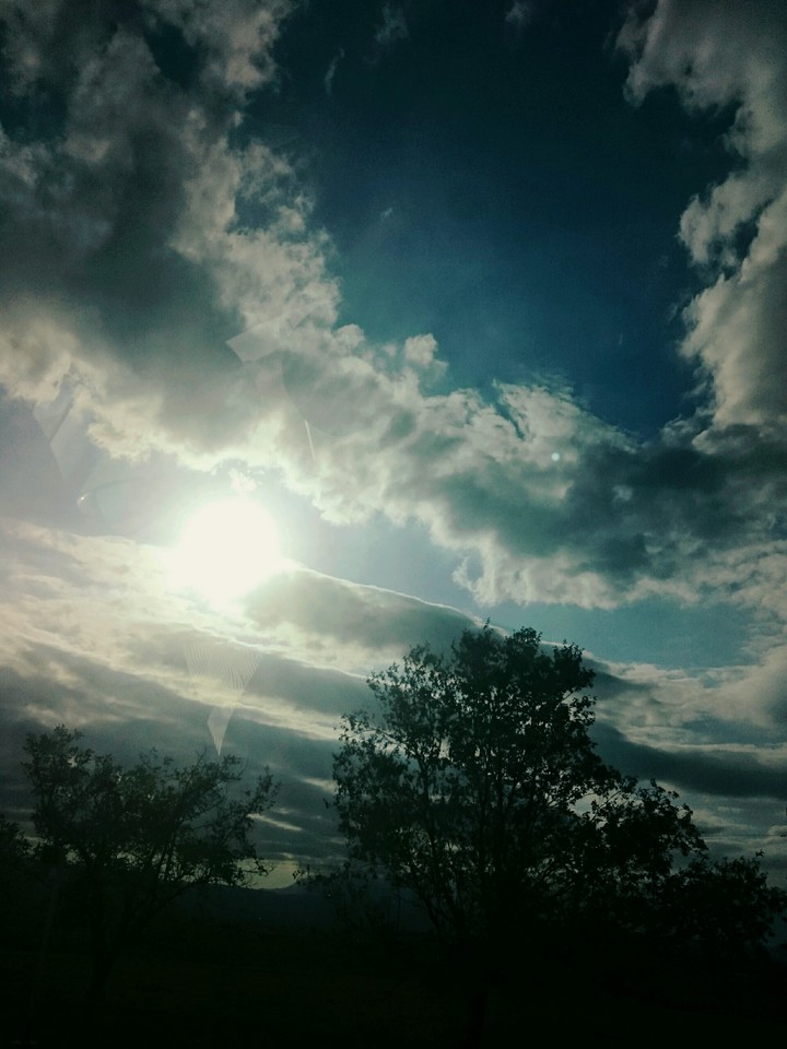 cloud