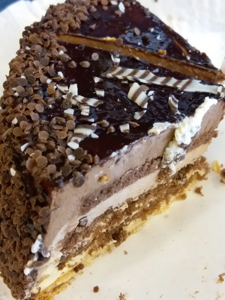 İyi ki doğmuşum yummy.. ;)