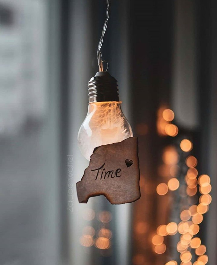 time???