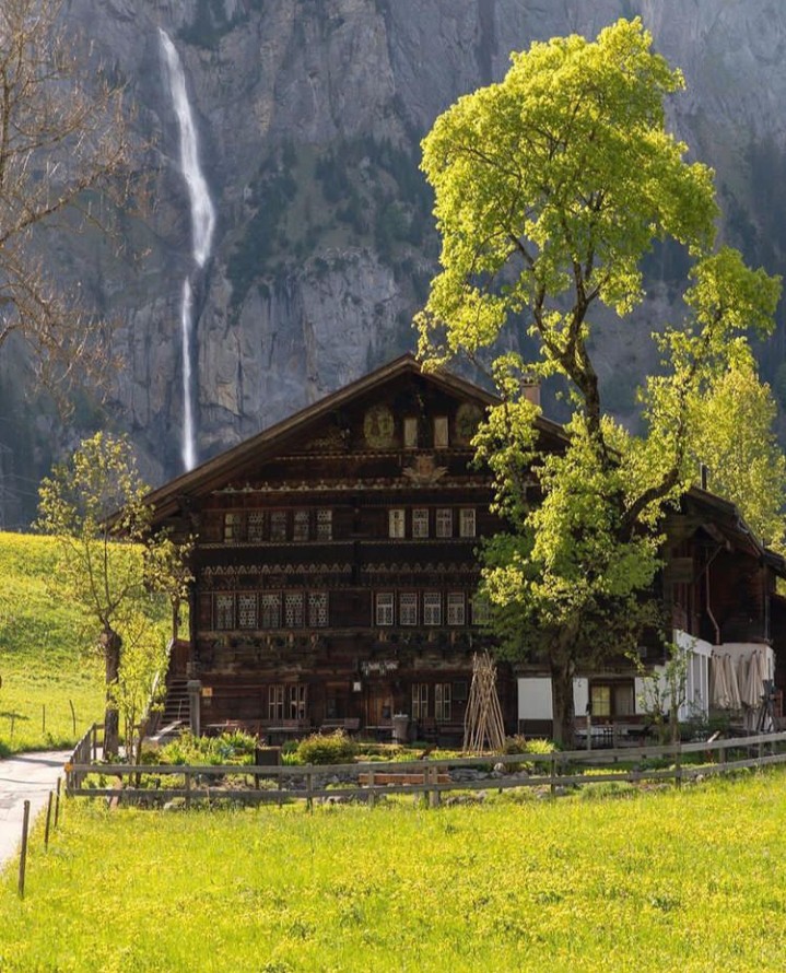 Switzerland beauty