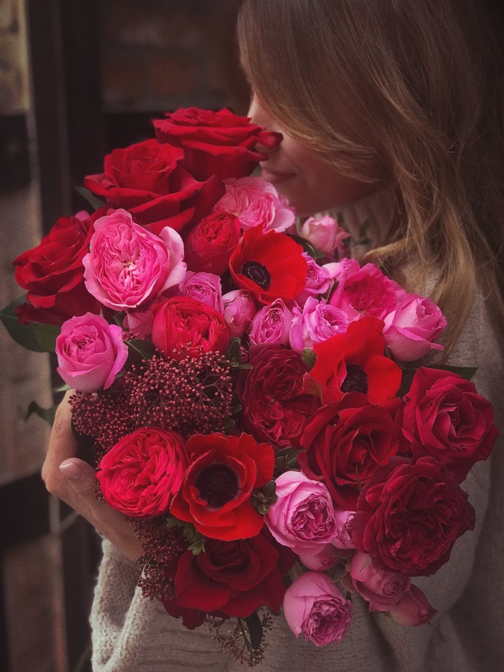 love is life