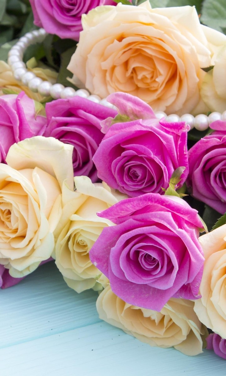 flowers