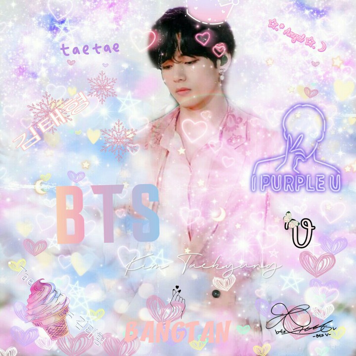 Tae Tae