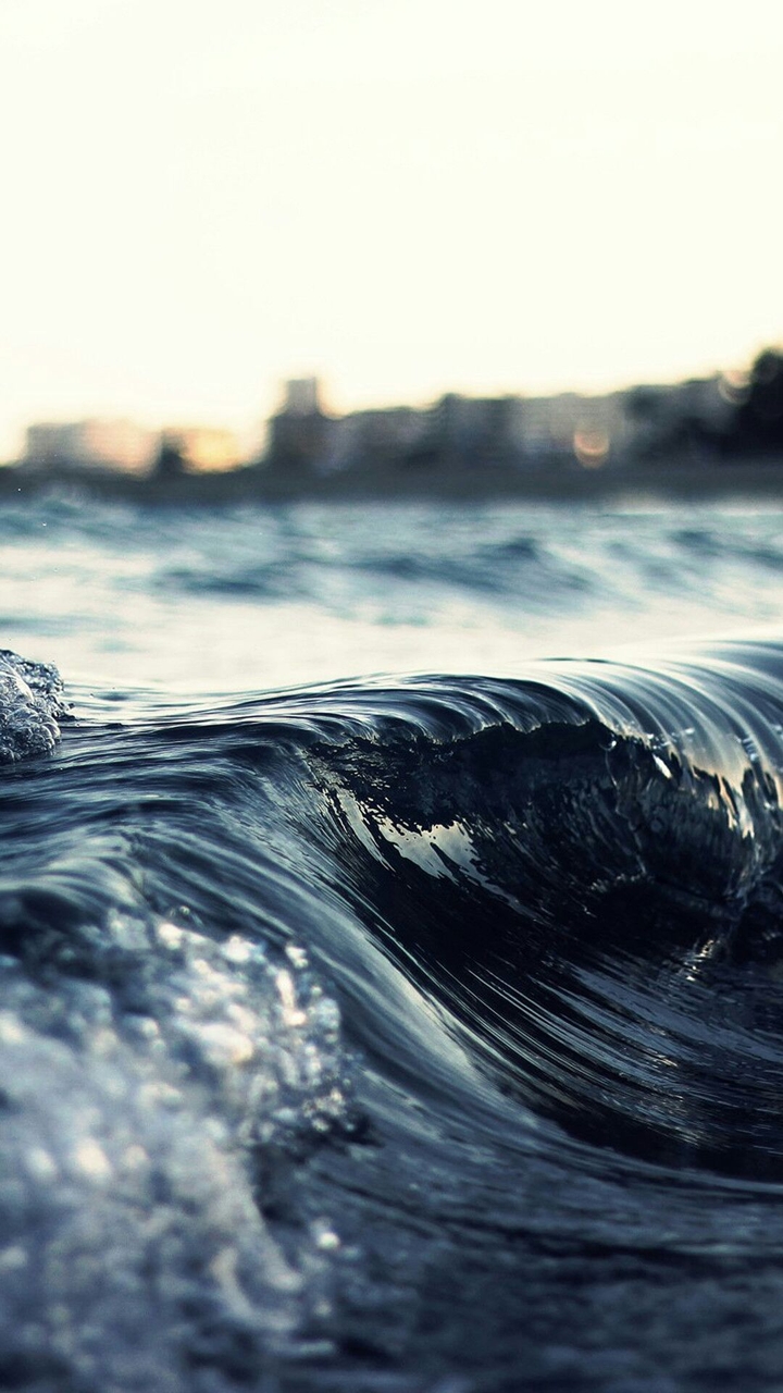 sea
