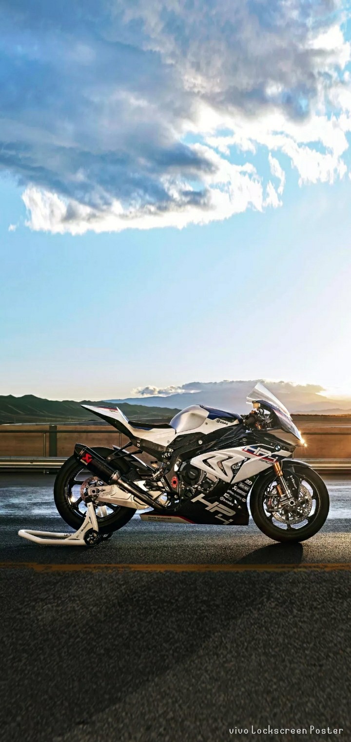 BMW s1000rr