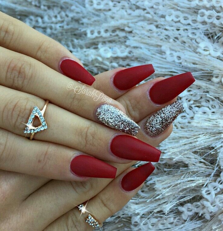 nice nails