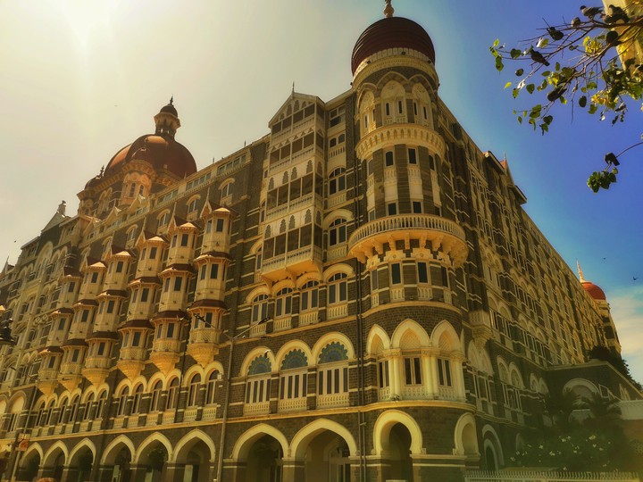 Mumbai