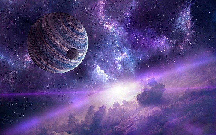 universe