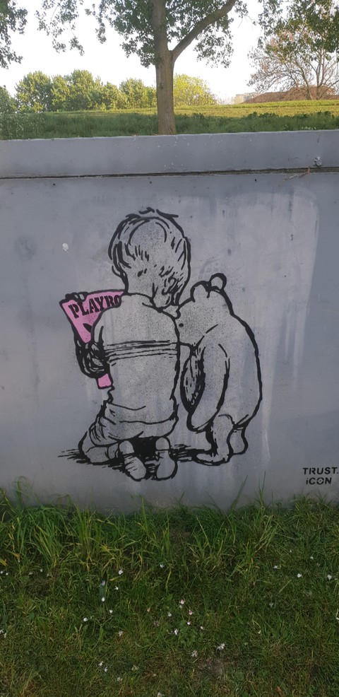 Street art