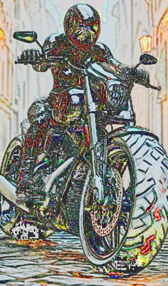 .