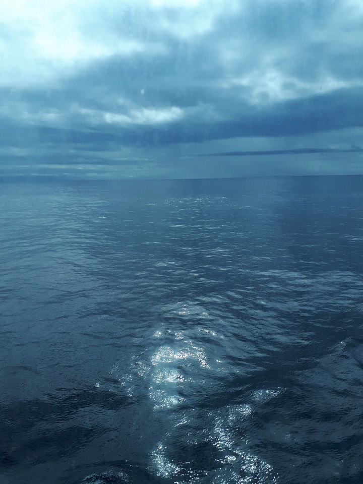 Sea