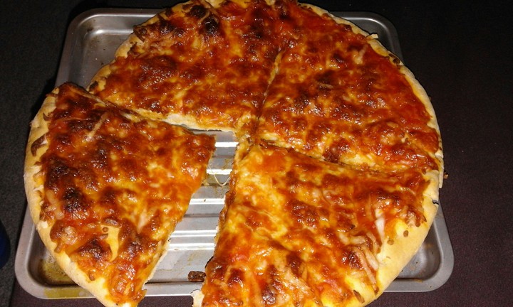 pizza
