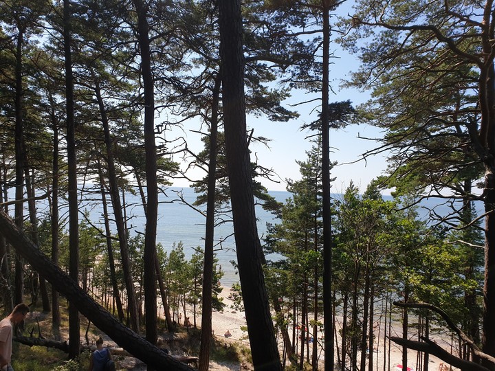 Baltic sea