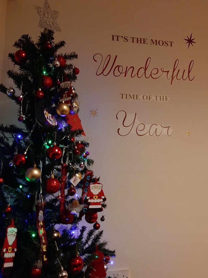 New year.2020