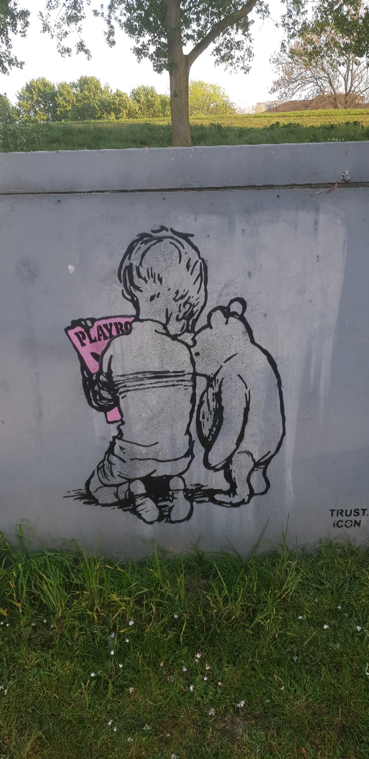 Street art