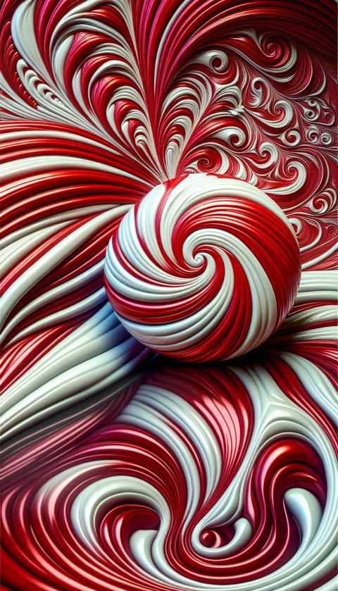 шпалери red, graphics