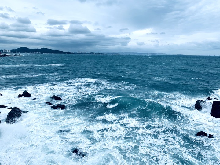 sea