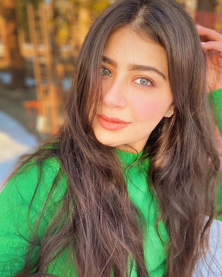 Aditi Bhatia