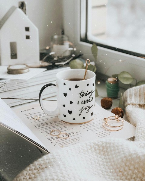 Tea