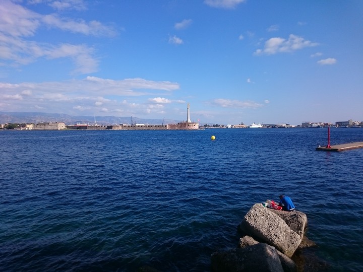 Stretto di Messina