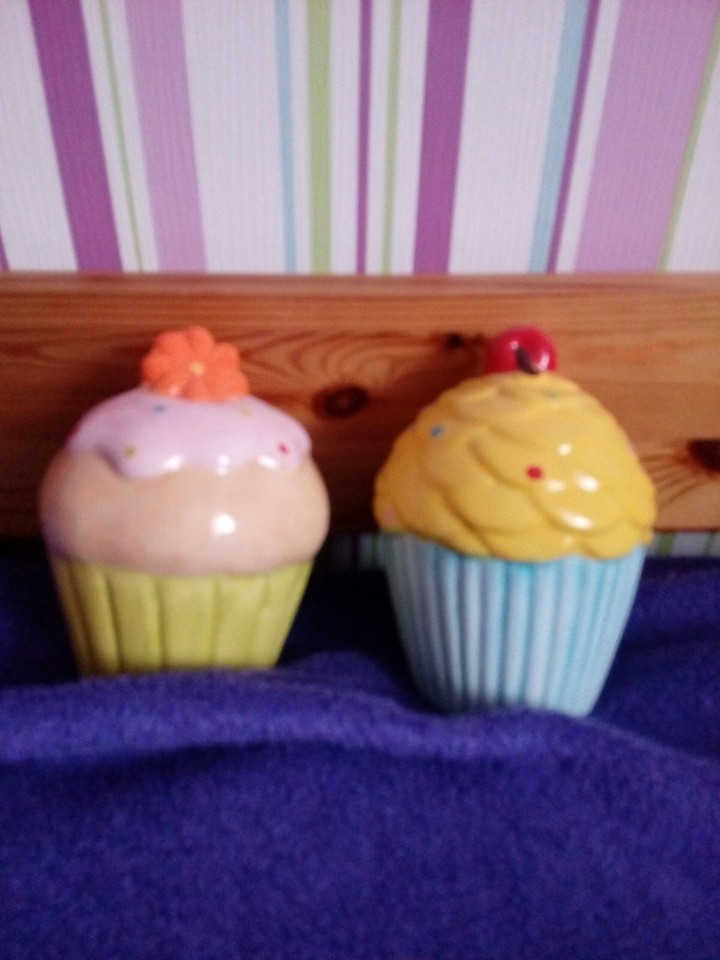 muffins