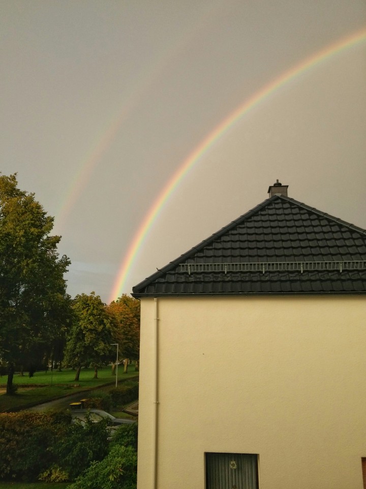 rainbow.