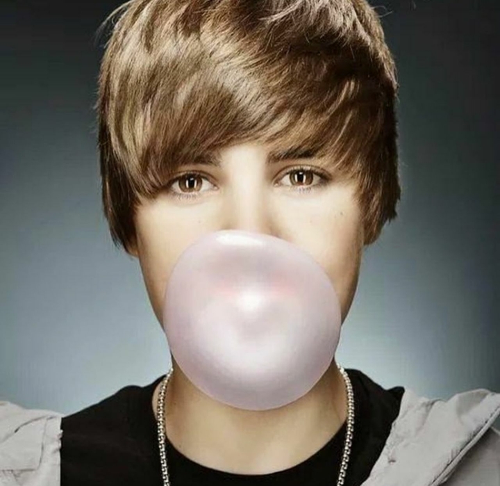 justin