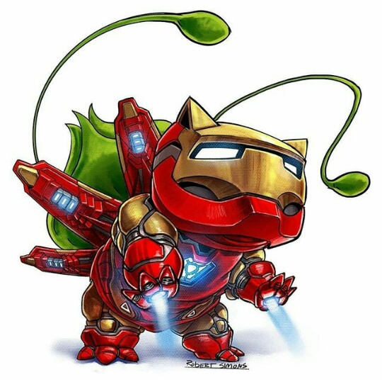 ironsor