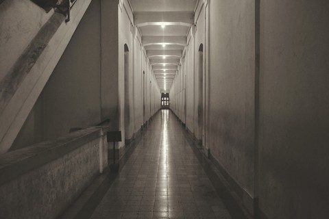 Lawang Sewu