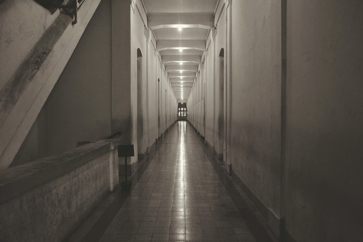 Lawang Sewu