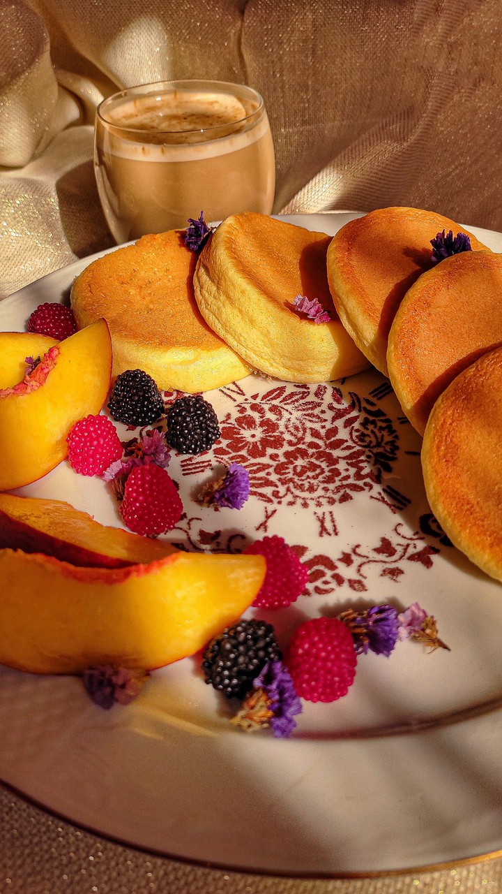 Pancakes