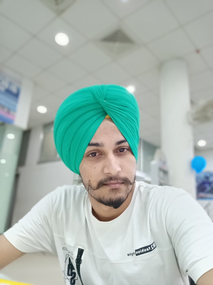 proud to be a sikh
