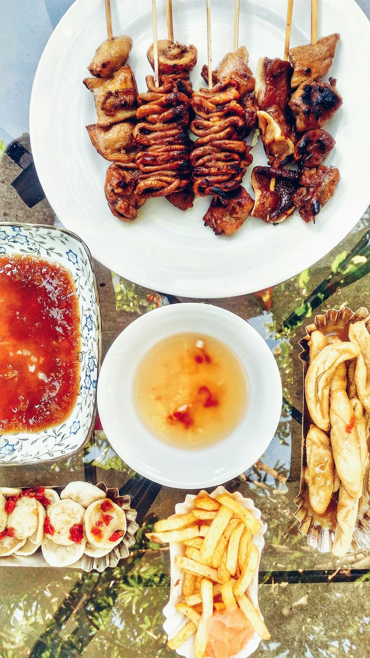 Streetfood