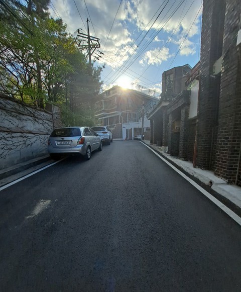 햇살