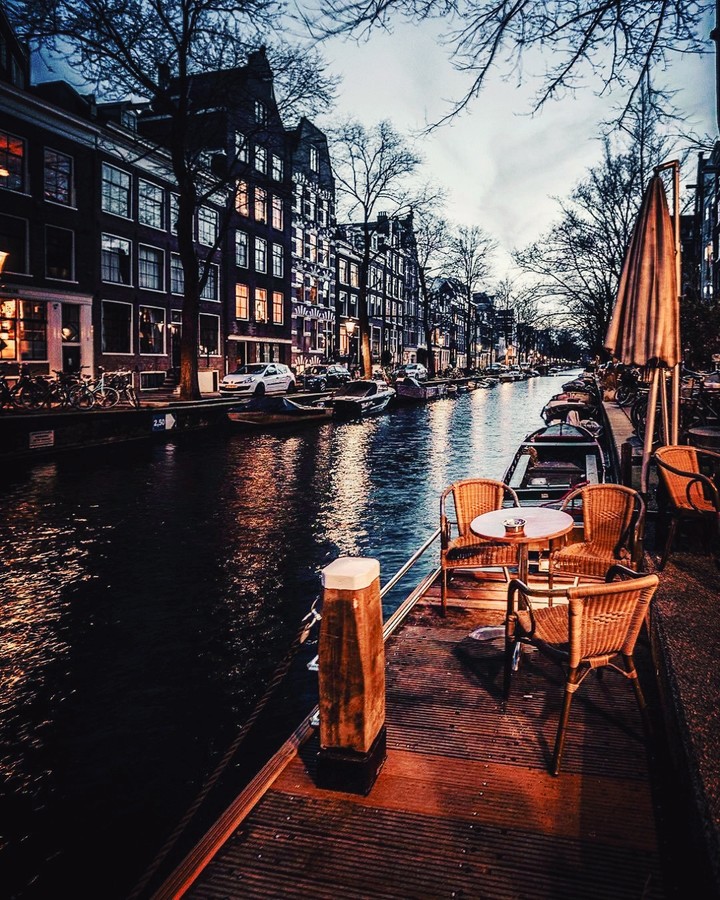 Amsterdam