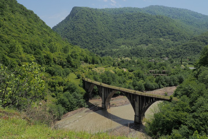 Abkhazia