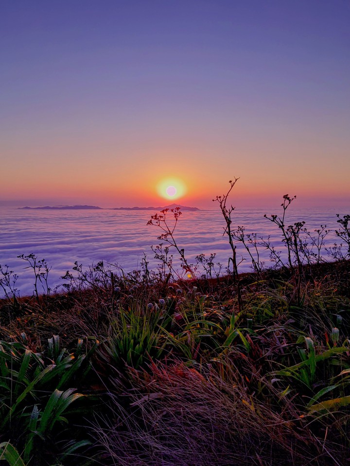 Nascer do sol