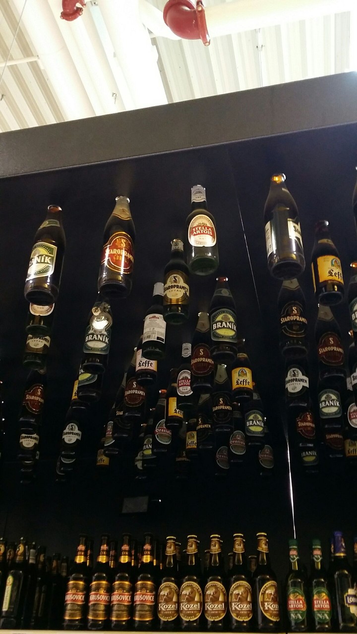Beersky