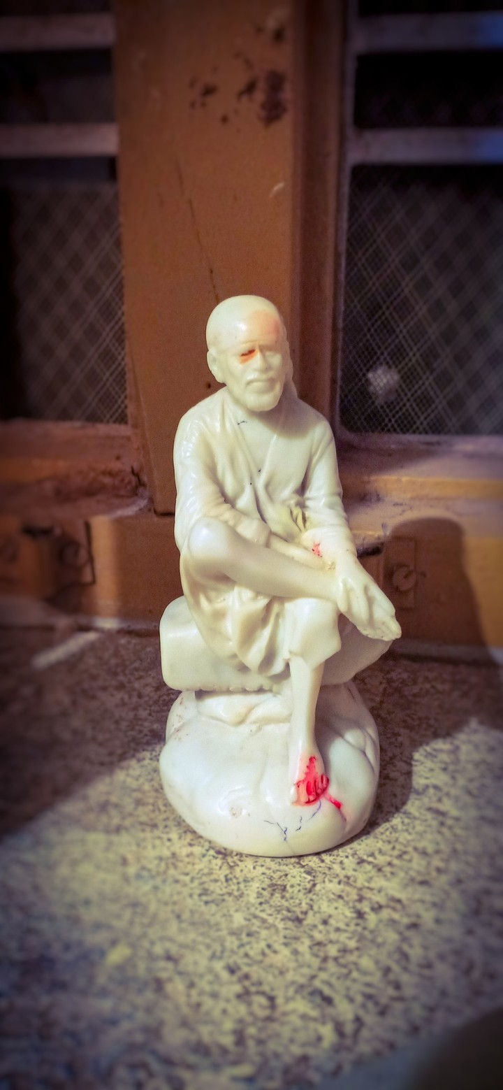 Om Sai Ram