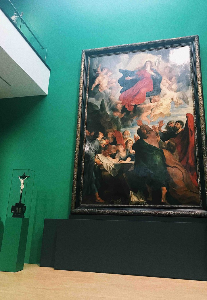 Kunstpalast Düsseldorf