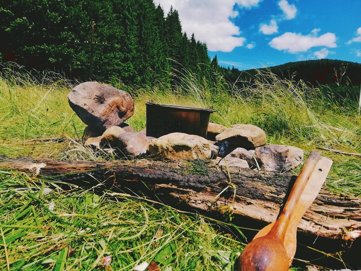nature