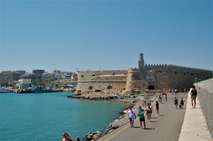 Heraklion