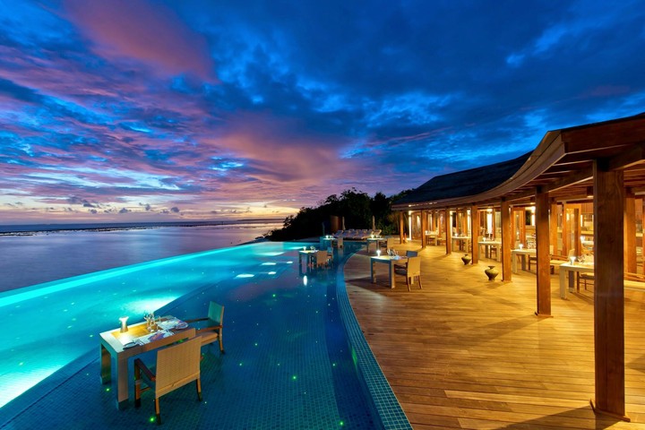 My Dream Place