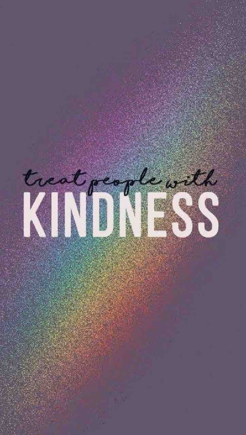 kindness