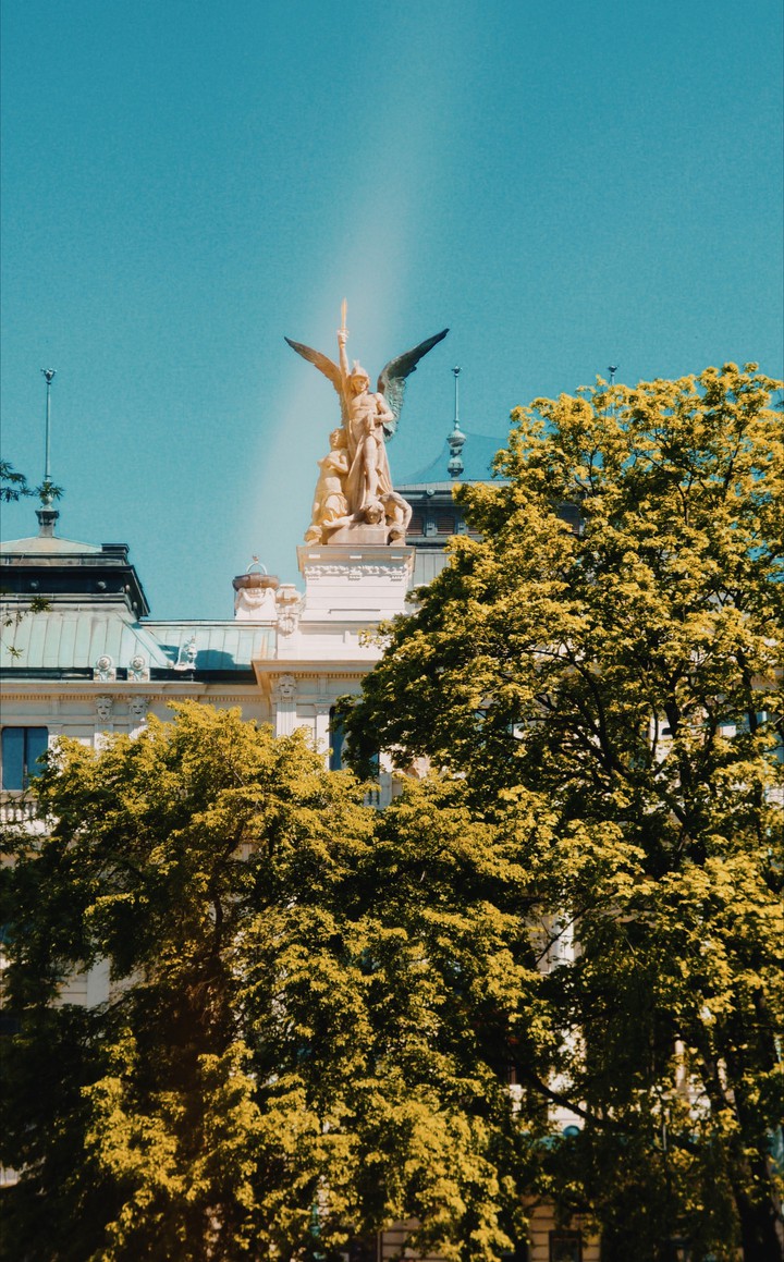 Prague
