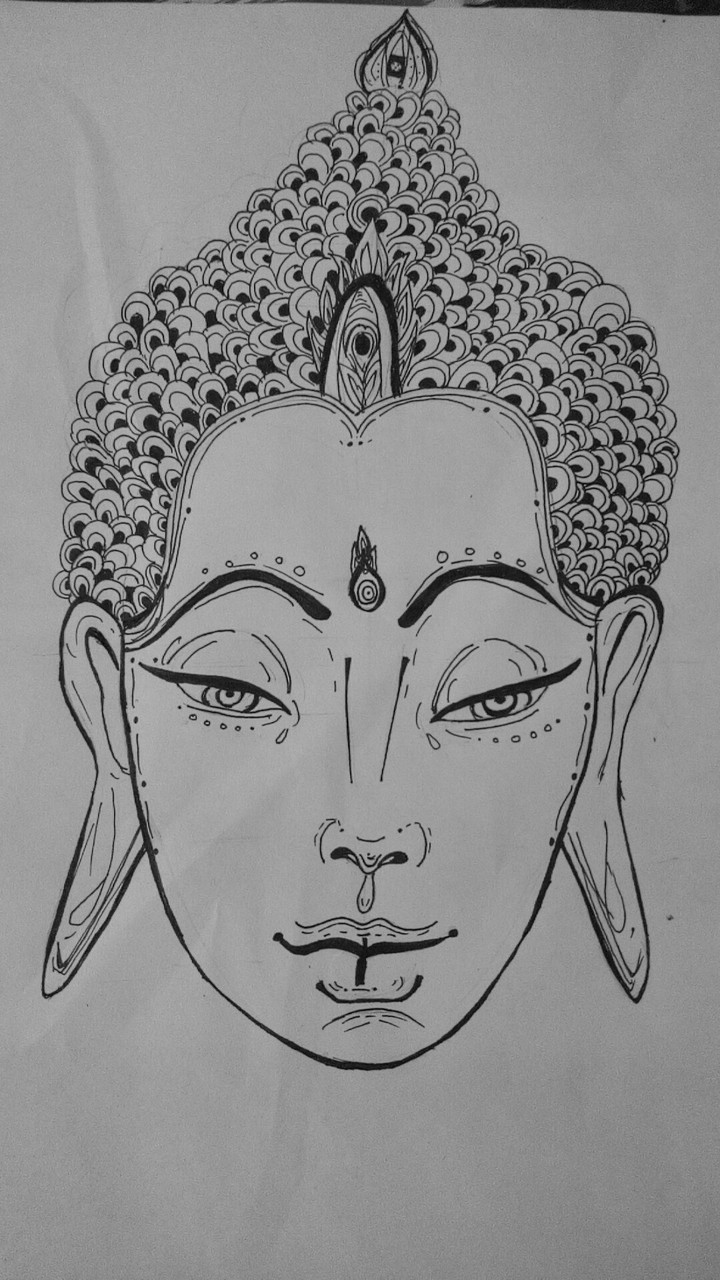 buddha