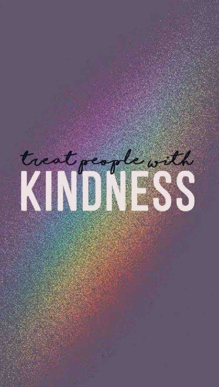 kindness