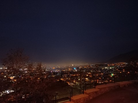 обои sky, landscape