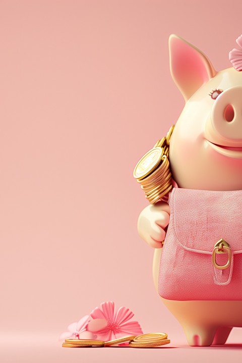 Piggy bank