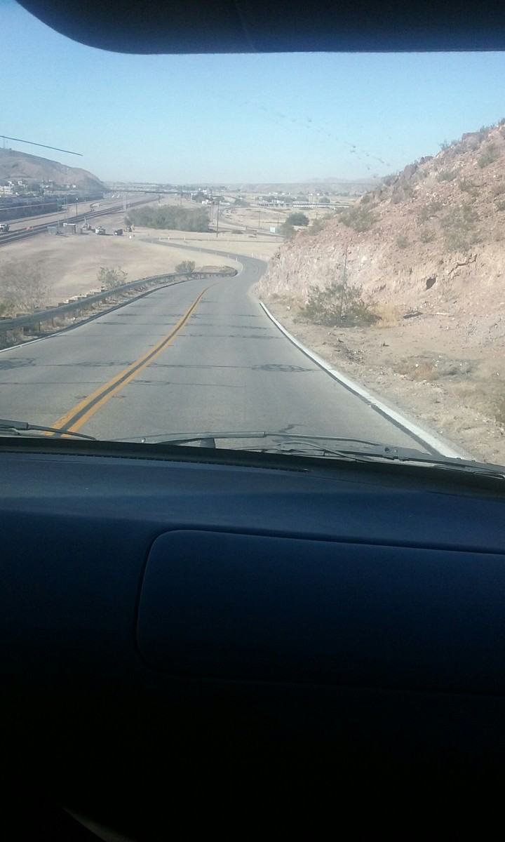road